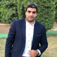 Moaaz Moustafa
