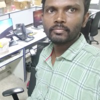 Sivaraman R