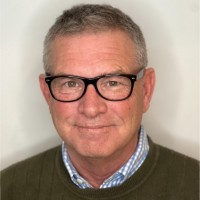Mark Naylor