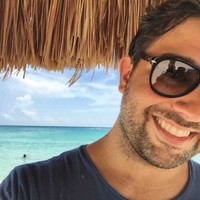 Kaveh Djahanshahi