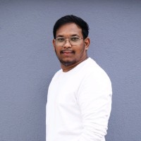 Vinay Babu K V