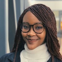 Nikita Joella Muringa