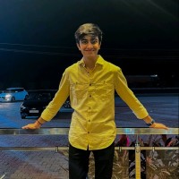 Dhairya Pandya