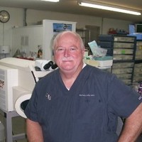 Darrel Clark