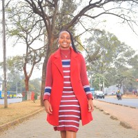 Joan Gichomo