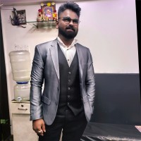 MUTHU KRISHNA S