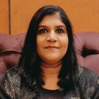 Jane Moonsamy