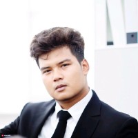 M Rayhan Pramasta