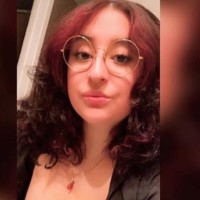 Myrka saray Vazquez solorzano