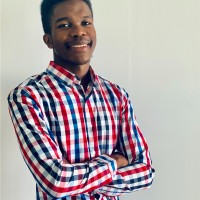 Terry Yekeye