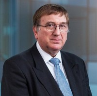 Peter Kinson