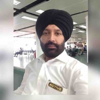 Gurnam Singh