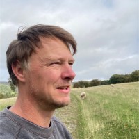 Graham Owen