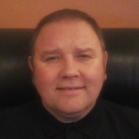 Ian Perkins
