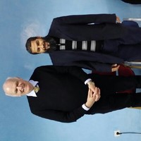 Brahim BENALI