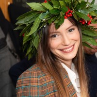 Matilde Anna Corbetta