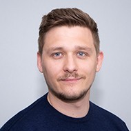 Jesper Brattström Sparrhed