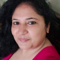 Bhawana Ghosh