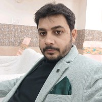 Mohd Jaun Naqvi