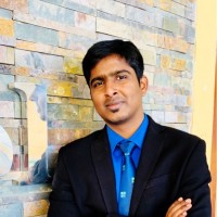 Chaitanya Kodati