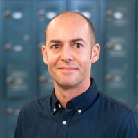 Jason Hoffman