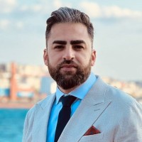 Sal Asghar