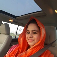 Sanabal Irshad Ali