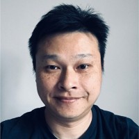 Eric Yeoh