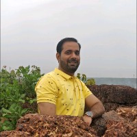 Ashish Misal