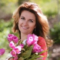 Olga Titova, MD