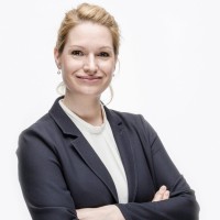 Stephanie Hühner