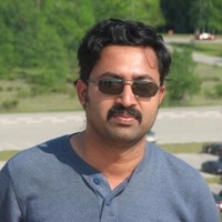 Mahesh Ullanatt