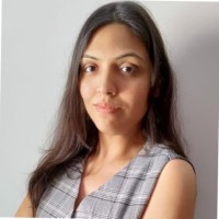 Shradha Pandey