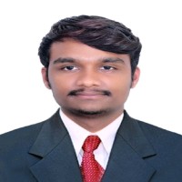 ARAVIND V