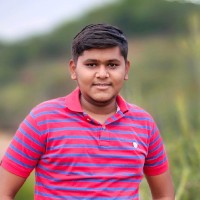 Vraj Patel