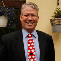 John Erik Stacy