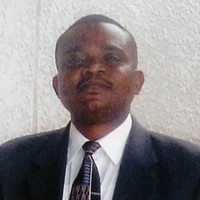 Steven Ogunani