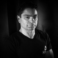 Chris Patch