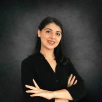 Bengisu Çakır Özkaya