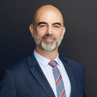 Andrew Bastarache