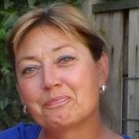 Simone de Groot