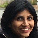 Hima Shah