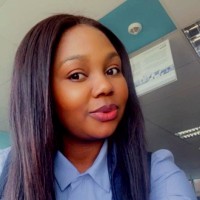 Patricia Gondwe Ncube
