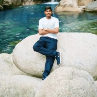 Amit Kanade