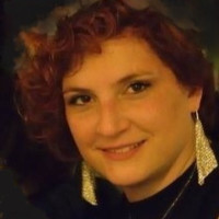 Anna Bolfe