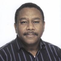 Darell Pugh
