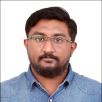 Rahul Thomas
