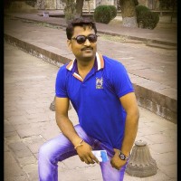 Prashant Patil