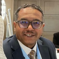 Shihab Khaleel , Pmp®