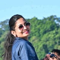 Shruti Manjrekar